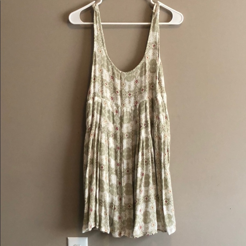 Forever 21 sundress